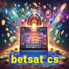 betsat cs